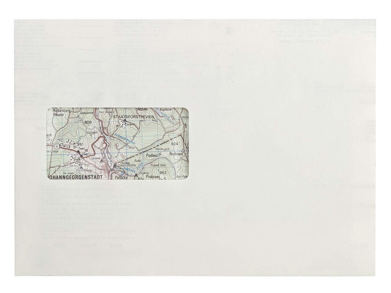 50 DRP Versandtaschen C5 m.F.Haftkl. mit Querbefüllung