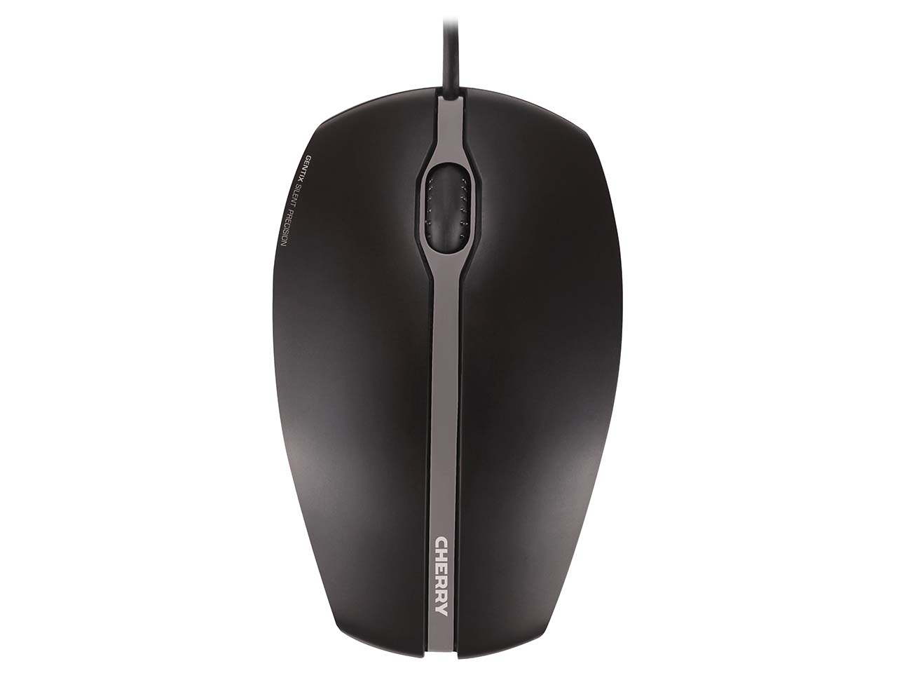 Cherry Optische Maus 'GENTIX Silent'