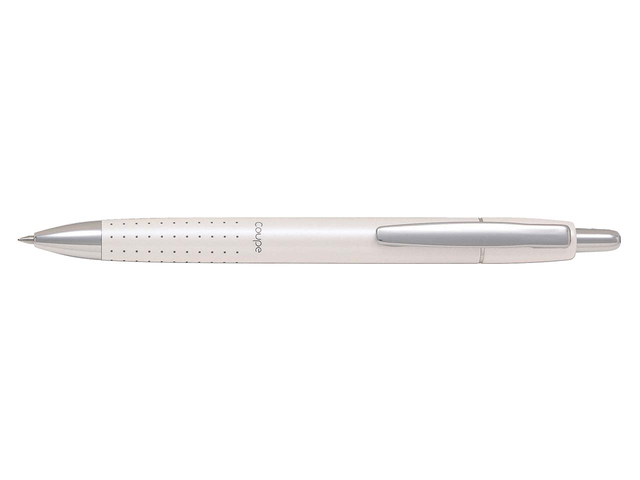 Pilot Kugelschreiber "Coupe", weiß