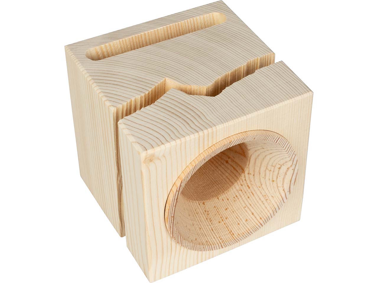 VAIA Akustischer Verstärker für Smartphones 'Cube'