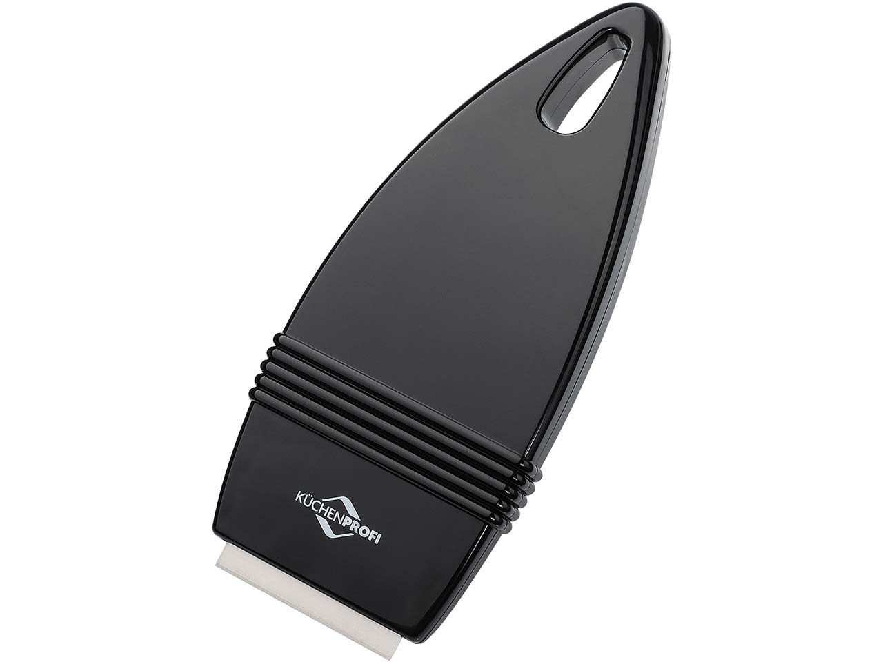 Glaskeramik-Reiniger, schwarz