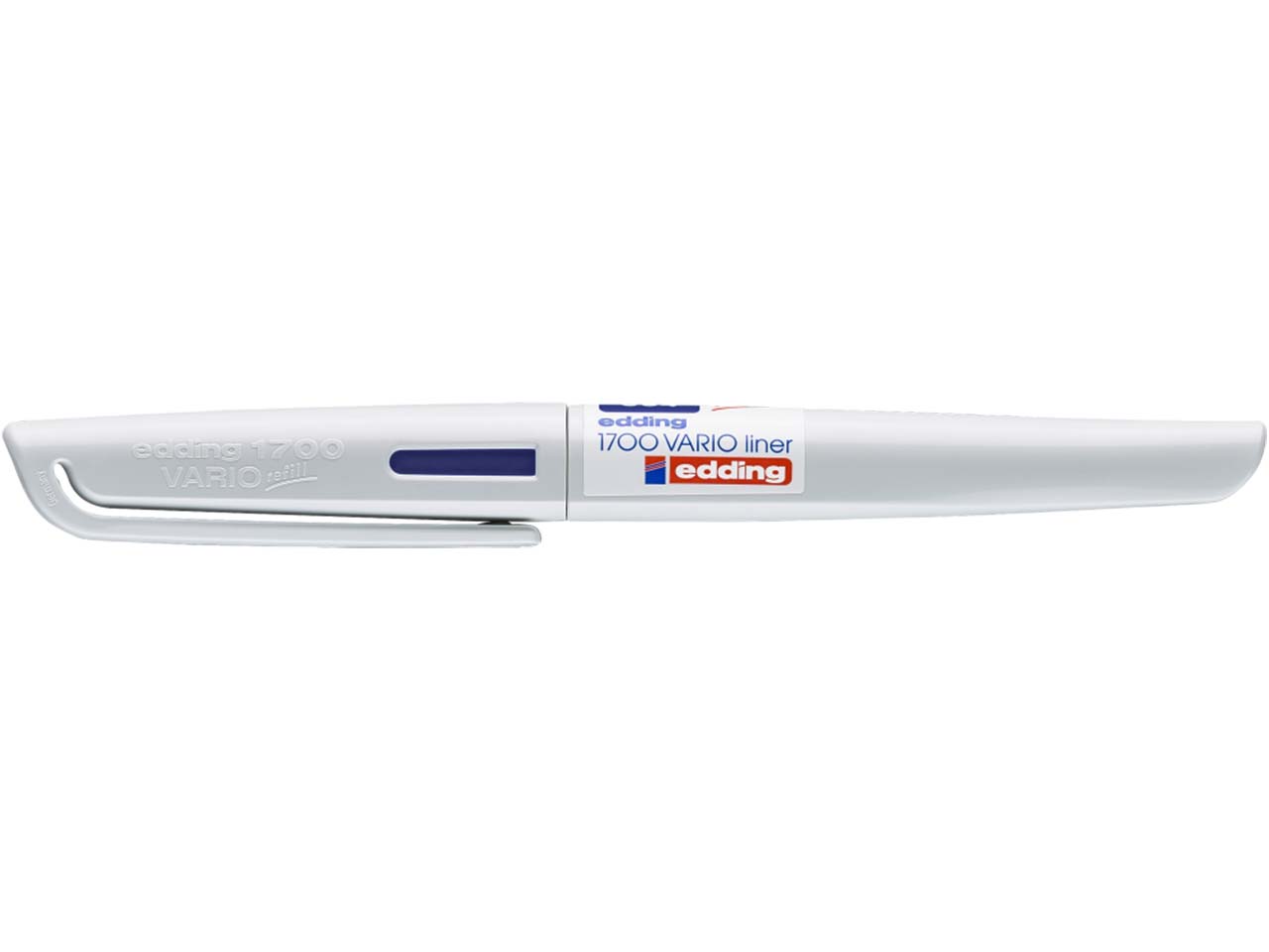 Edding Fineliner '1700 Vario liner', blau