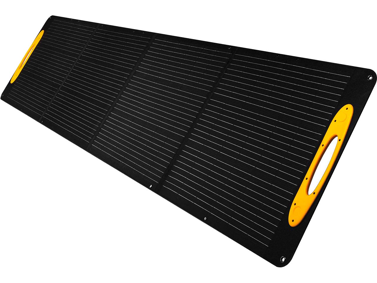Aqiila tragbares Solarpanel "Sunbird P200" 200W