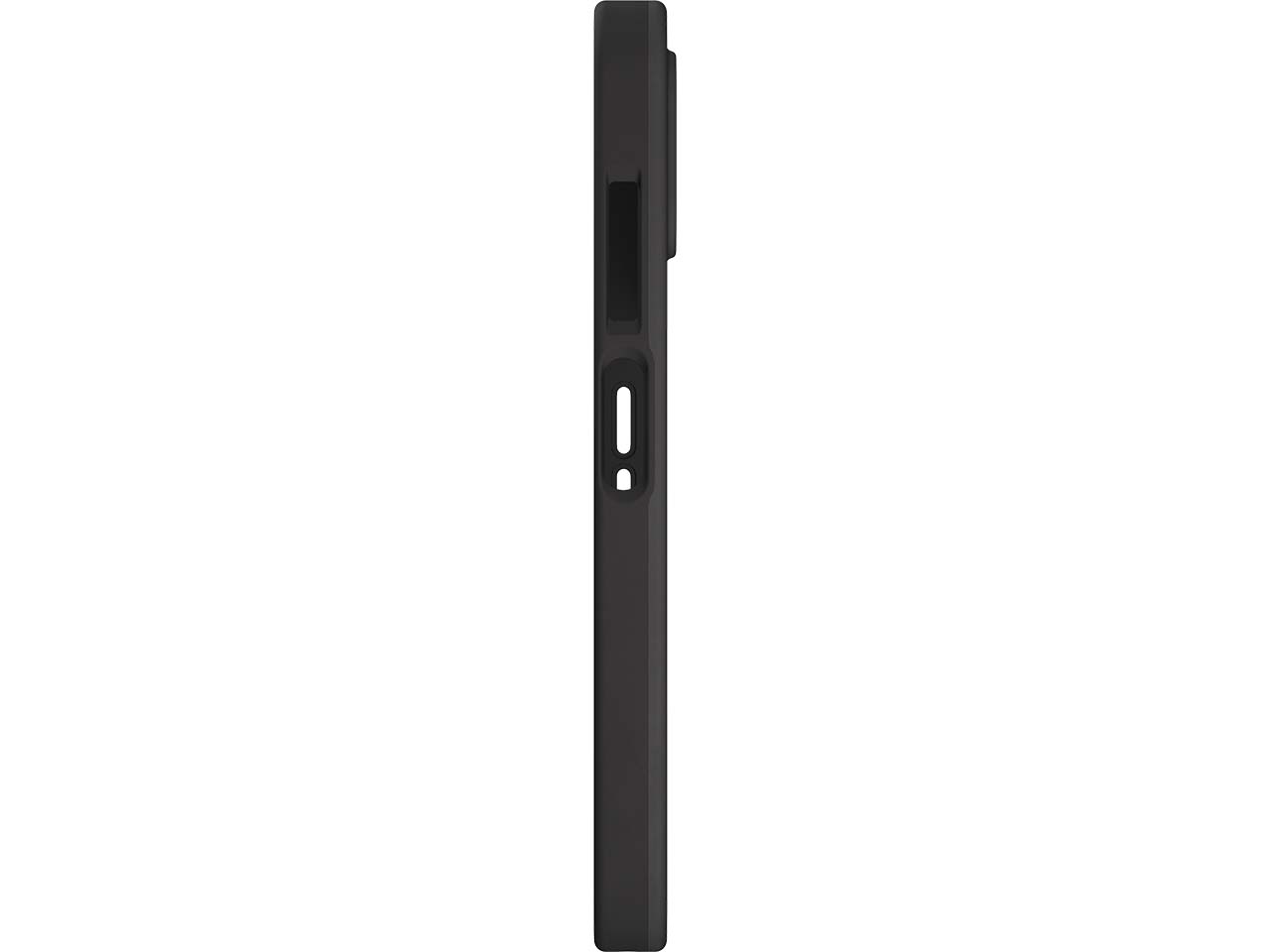 Fairphone Flip Case für "Fairphone 6", Horizon Black