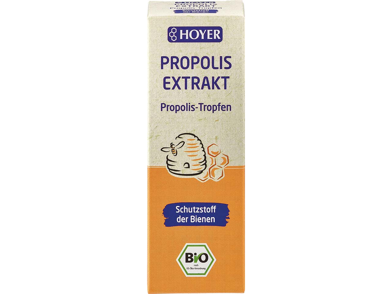 HOYER Bio-Propolis-Extrakt, 30 ml