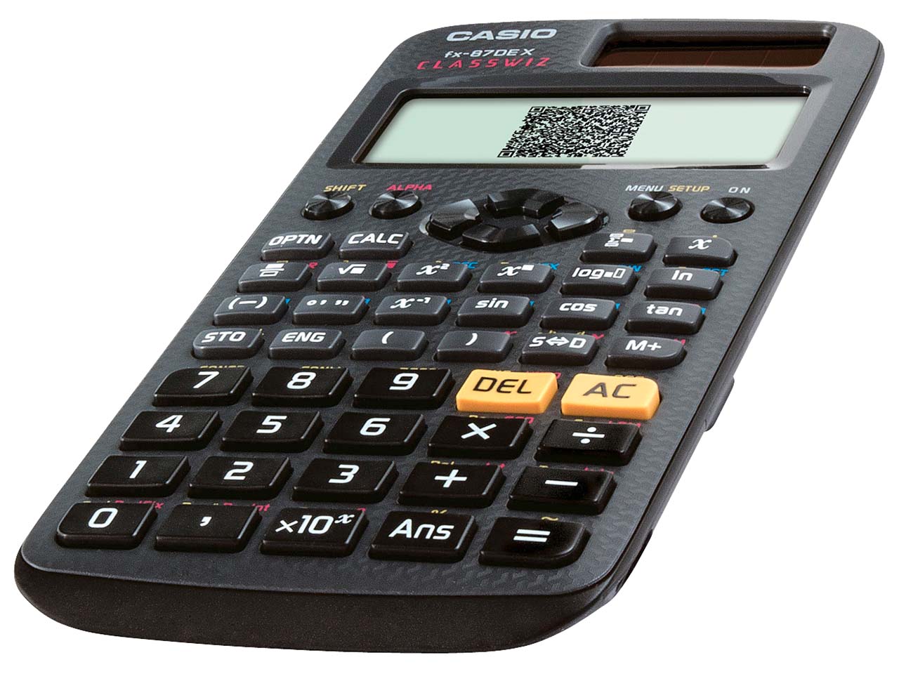 Casio Schulrechner 'FX-87DE X'