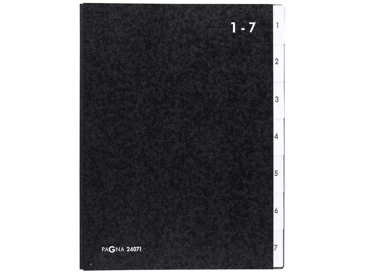Pagna Pultordner Taben 1-7