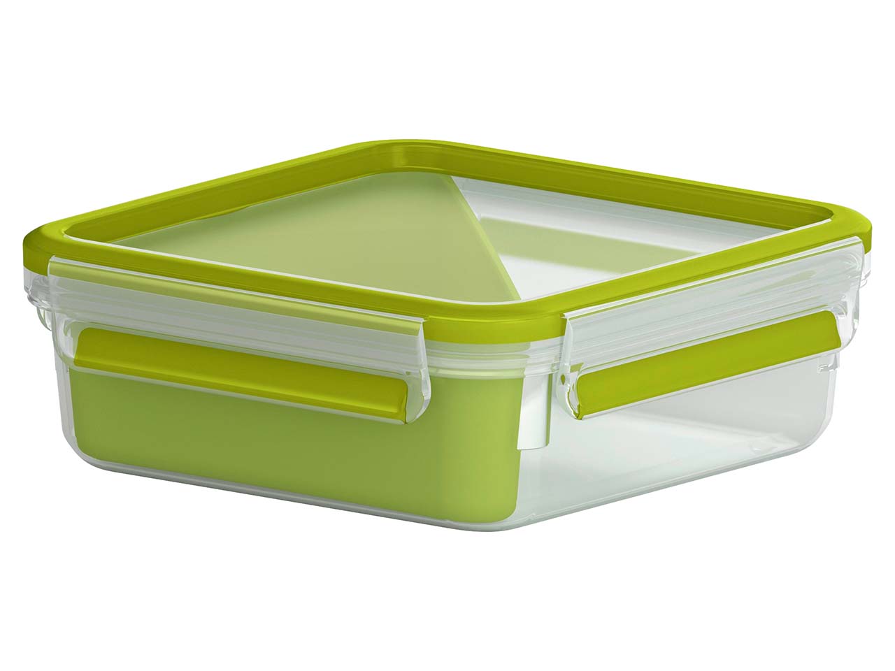 EMSA Sandwichbox "Clip & Go"