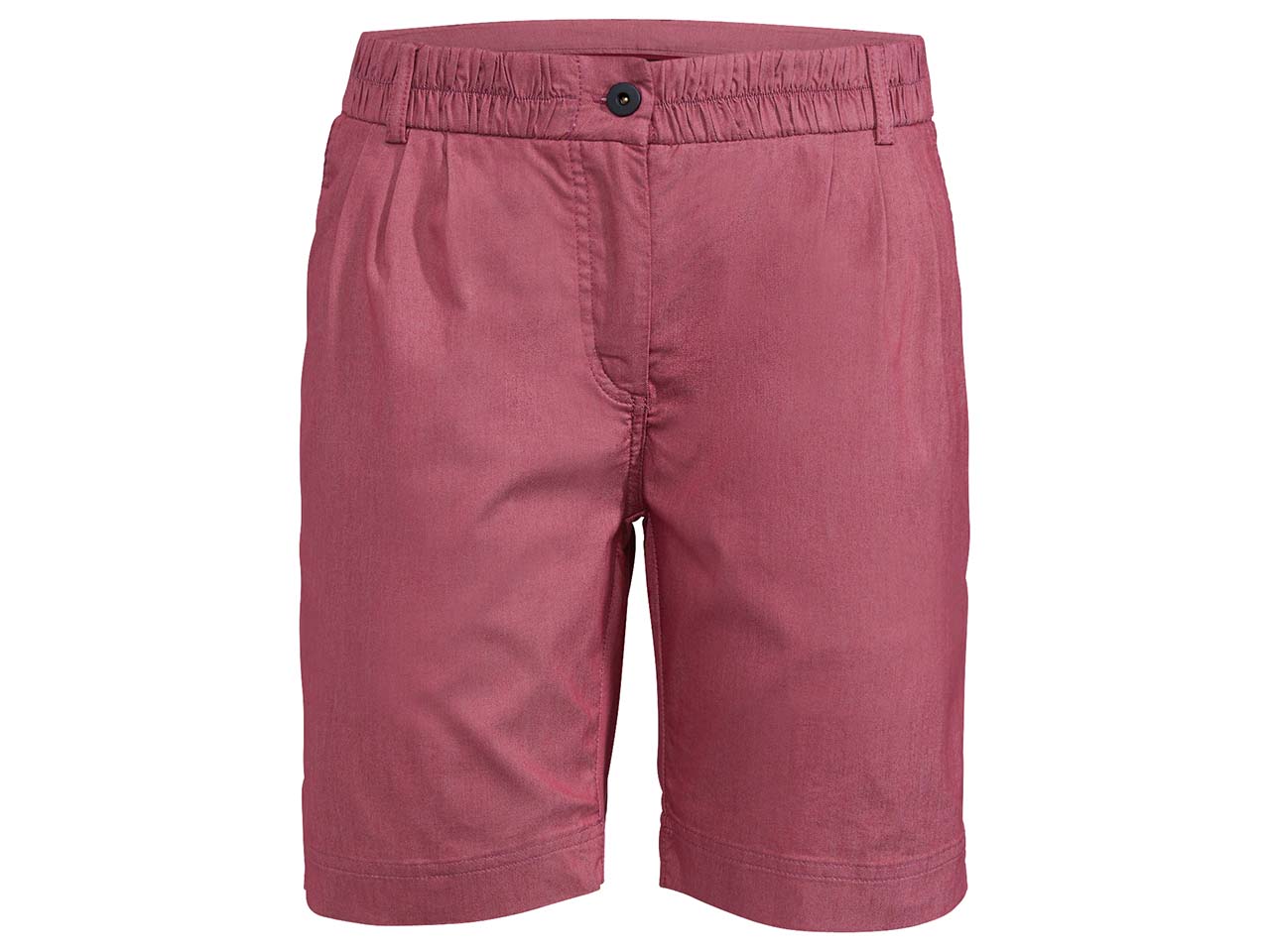 VAUDE Damen-Short "Redmont", red cluster, Gr. 34