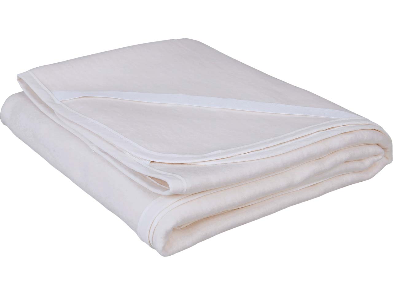 Lonsberg Nässeschutz mit Spanngummi, 60 x 120 cm