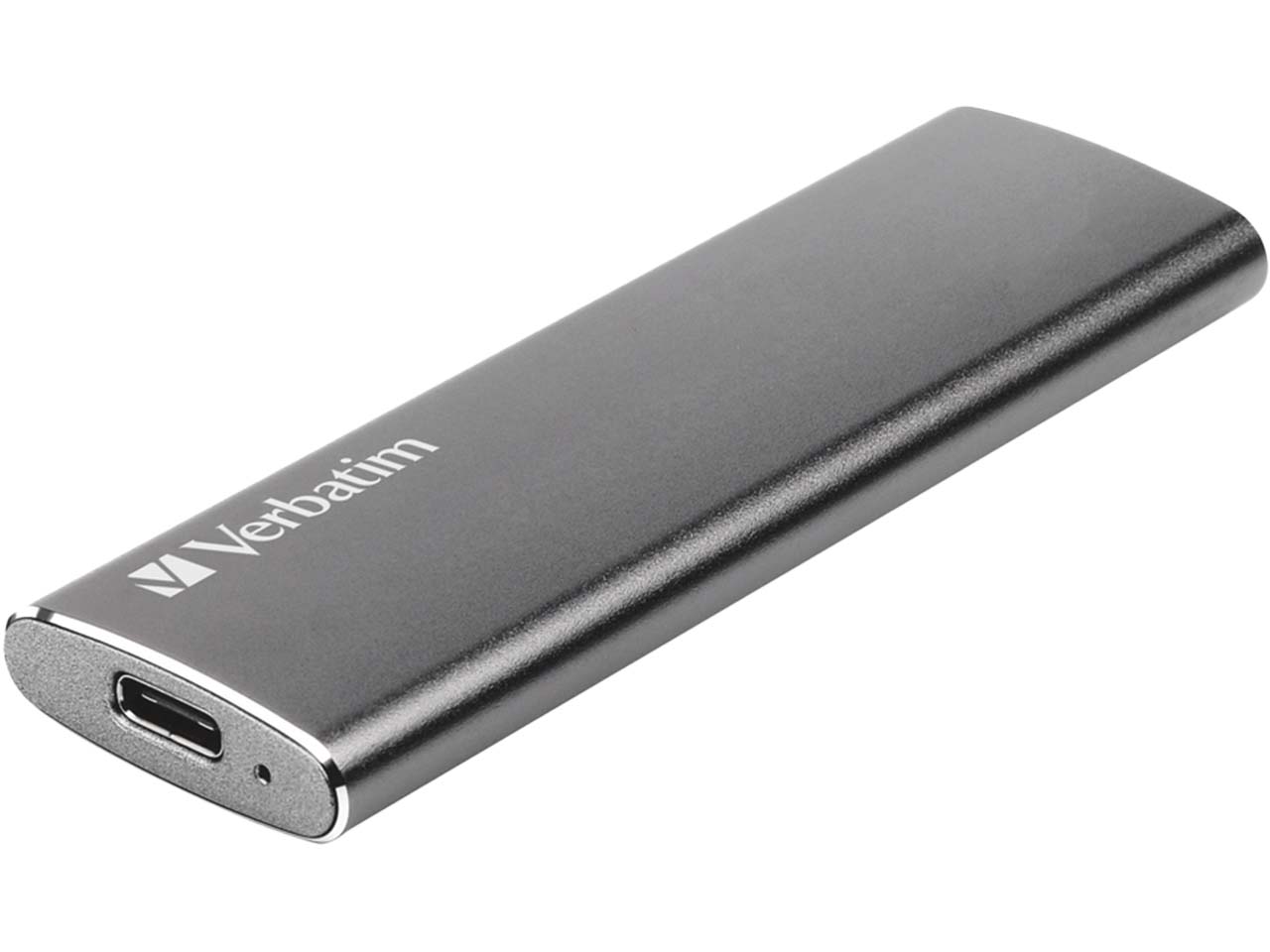 Verbatim Externe SSD-Festplatte 'Vx500' 240 GB