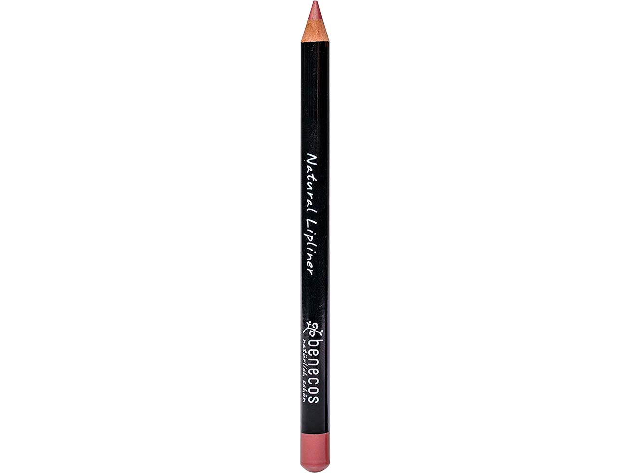 benecos Bio-Lipliner, brown, 1,13 g