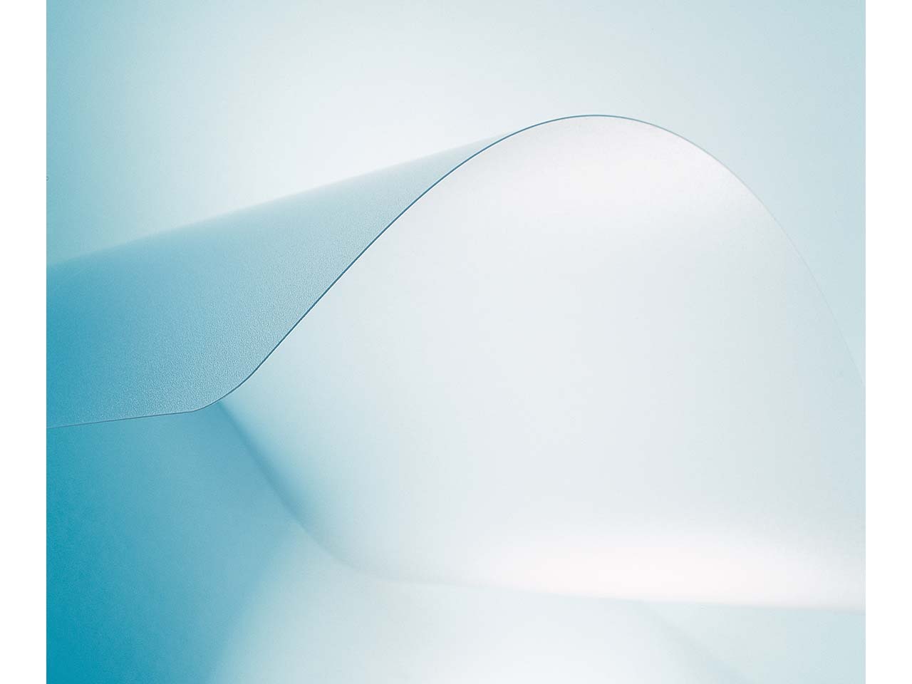 Bodenschutzmatte 'Ecogrip Solid' für Hartböden, 90 x 120 cm