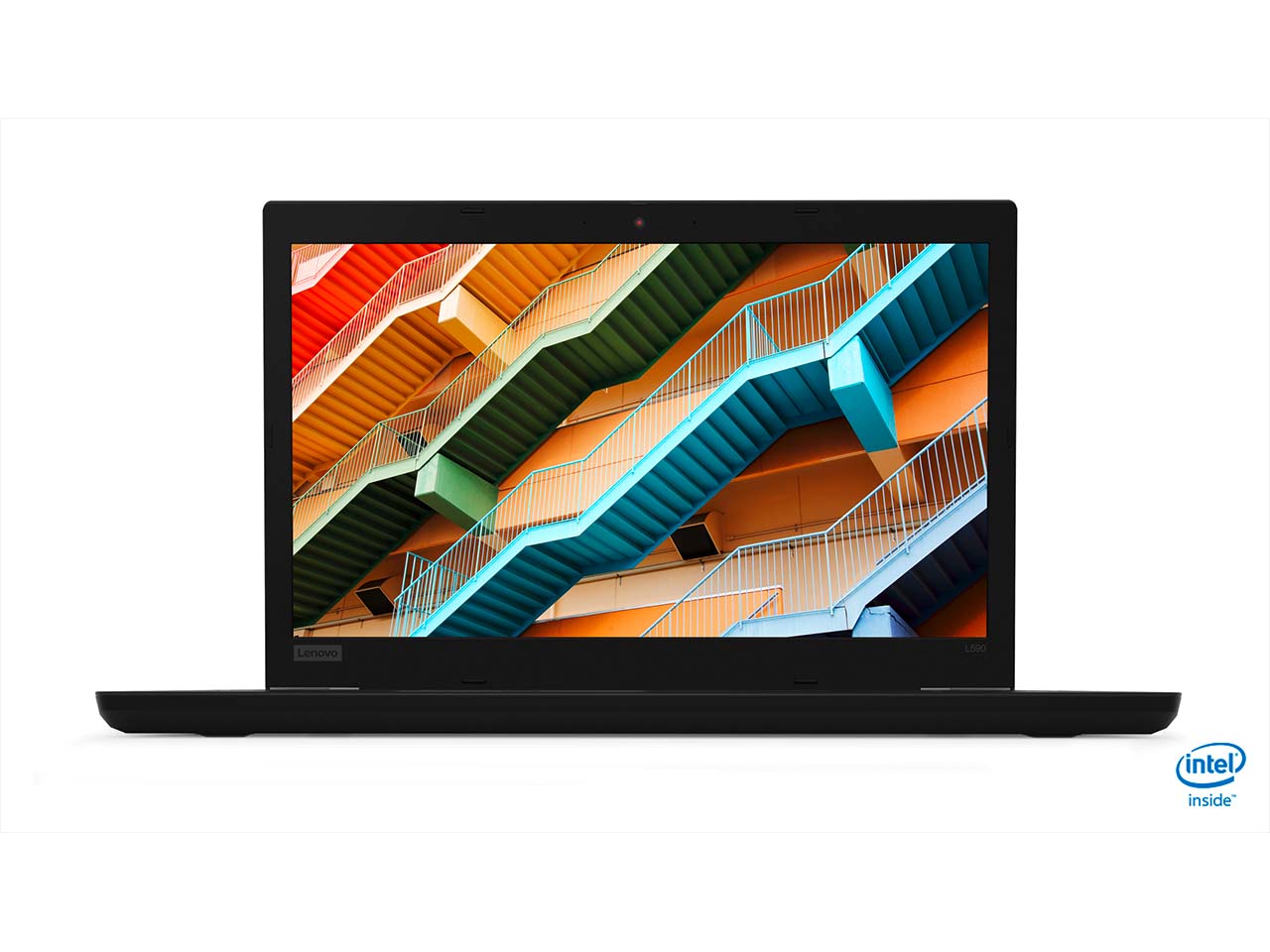 Lenovo Laptop "THINKPAD L590", 512GB ,16GB, refurb.,2. Wahl, sw