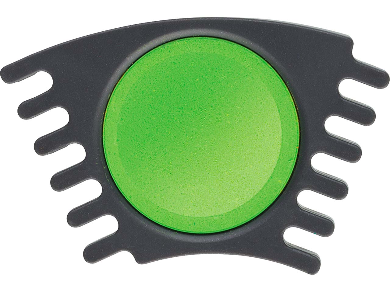 Faber-Castell Einzelfarbe Connector gelbgrün