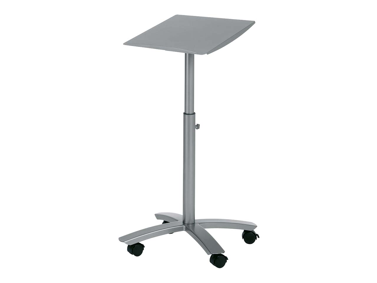 Beamer-Projektor-Wagen