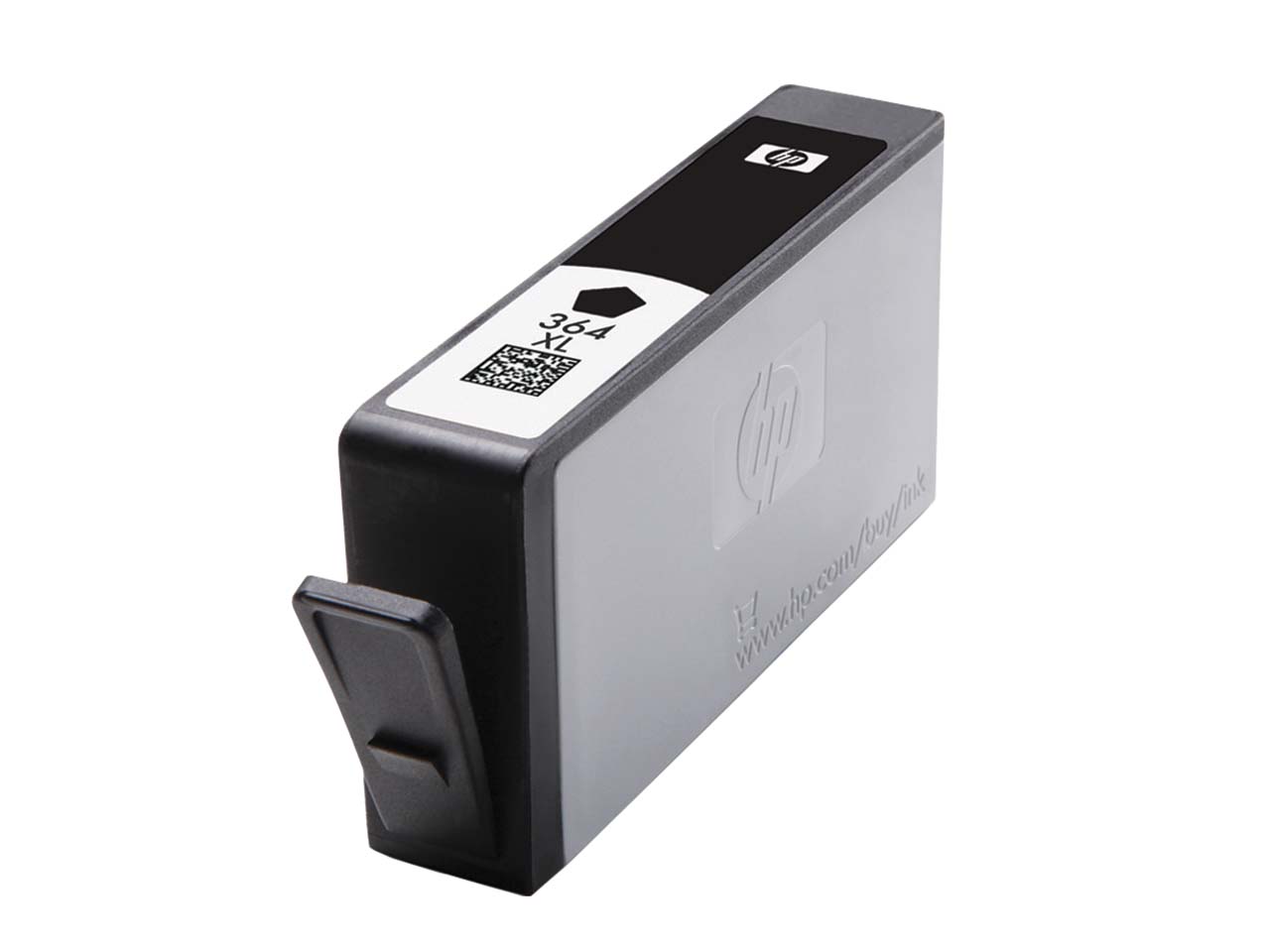 hp Tintenpatrone CN684EE, Nr. 364 XL schwarz