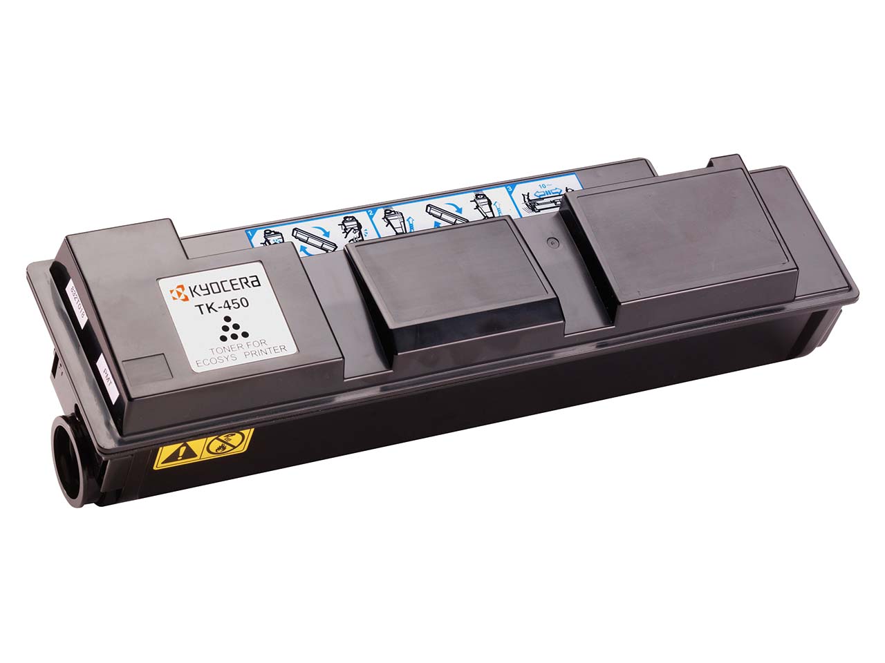 Kyocera Toner TK-450 schwarz