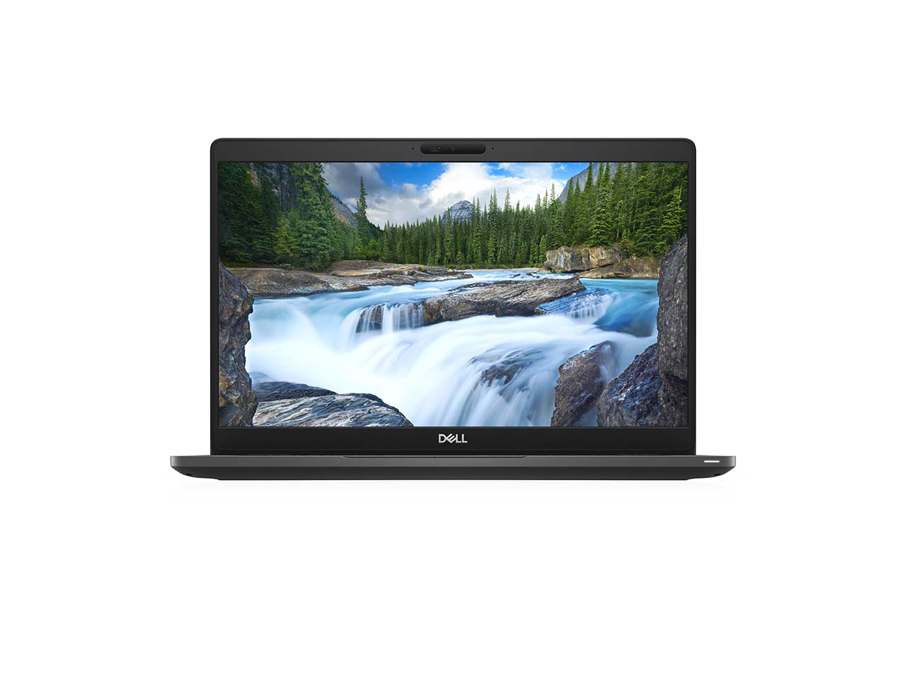 DELL Laptop LATITUDE 5300 mit 512GB SSD, 16GB, refurb., 3. Wahl, black