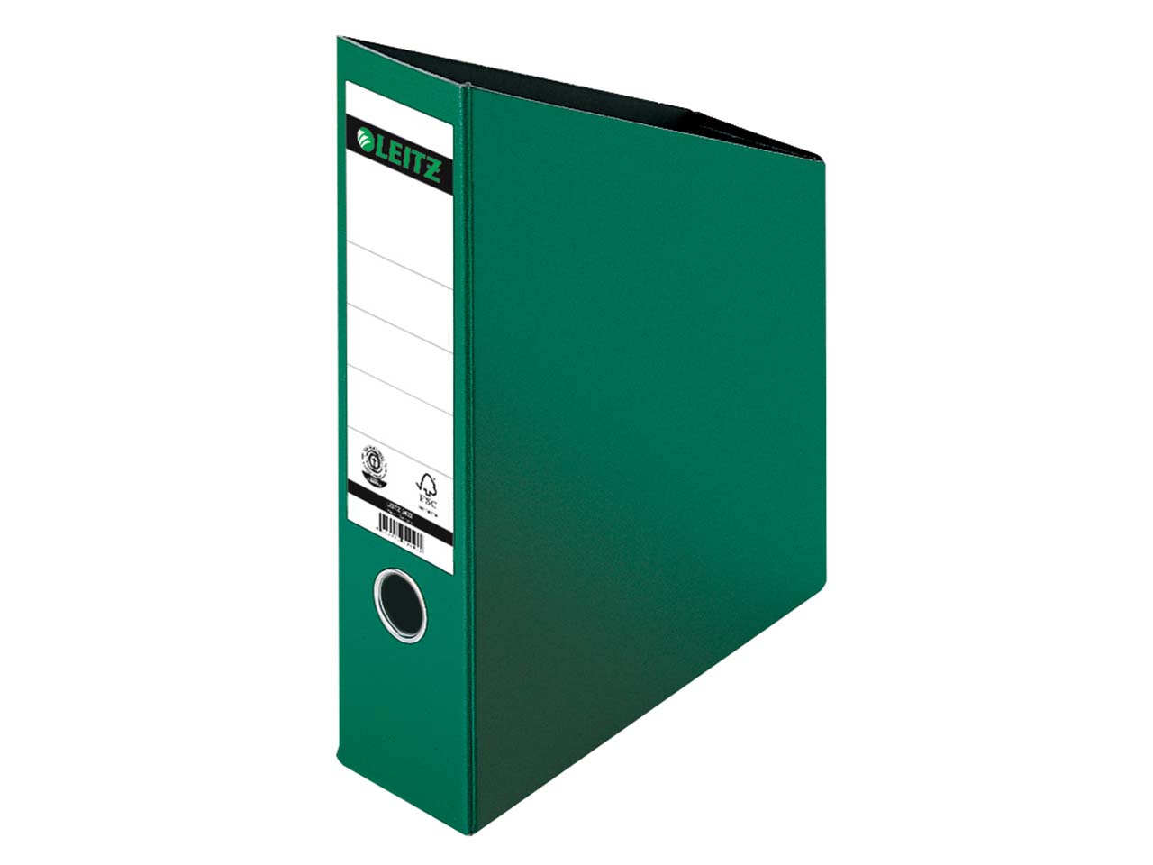 Leitz Stehsammler 2423 grün