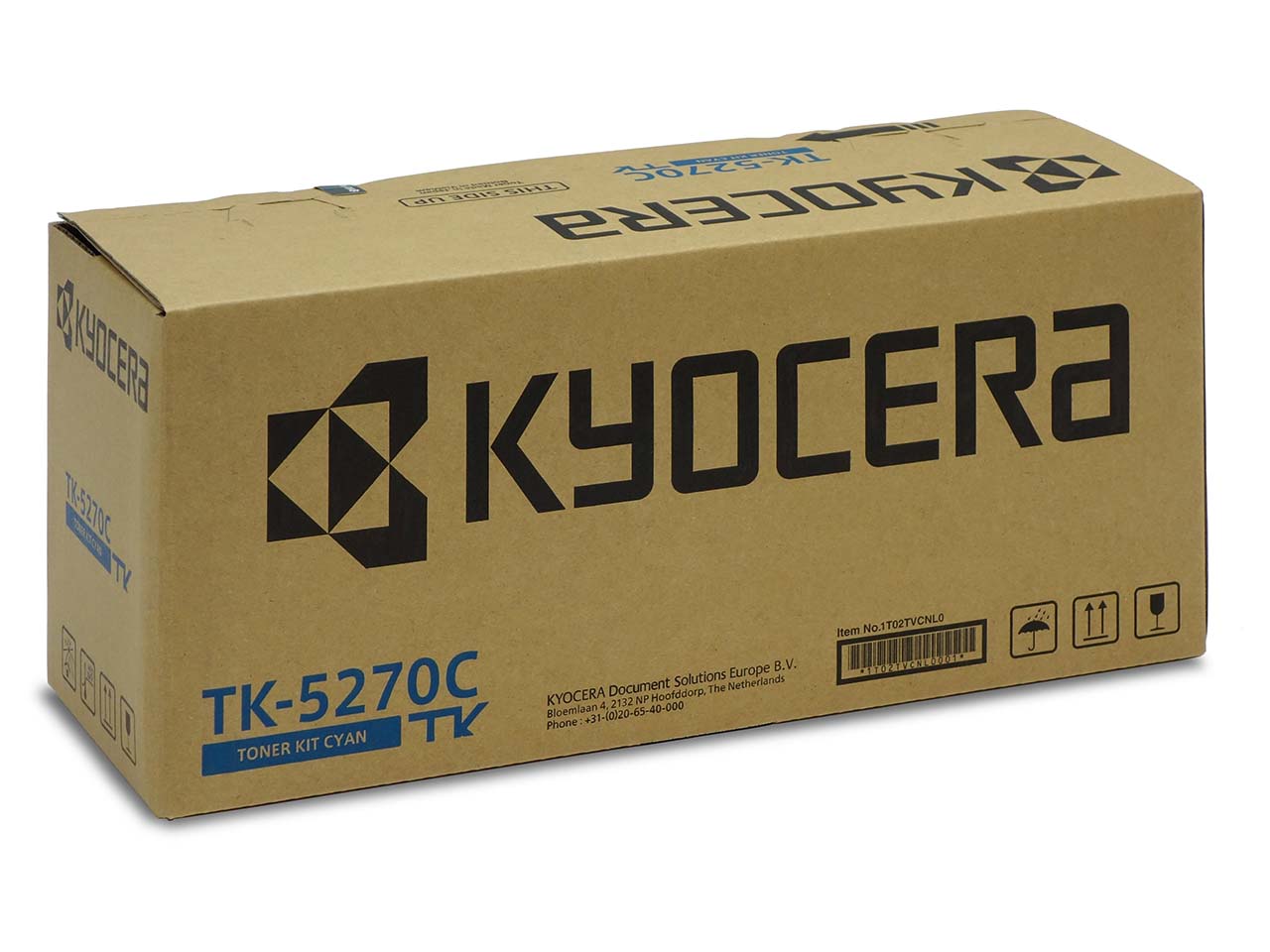 Kyocera Toner TK-5270C cyan