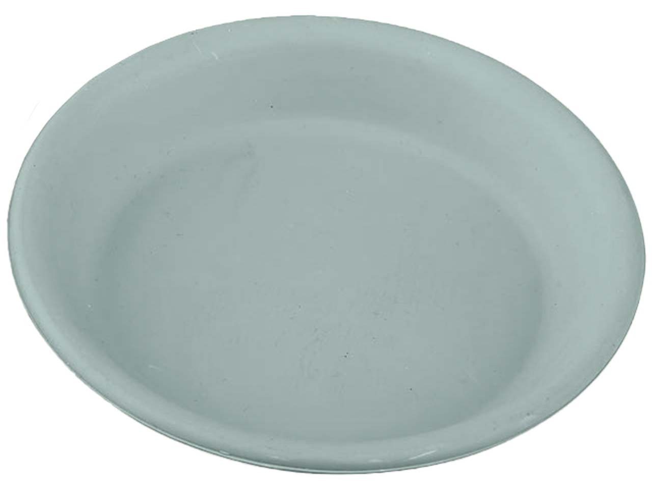 Fair Zone Pflanztopf Untersetzer "Rubipot" medium, grey