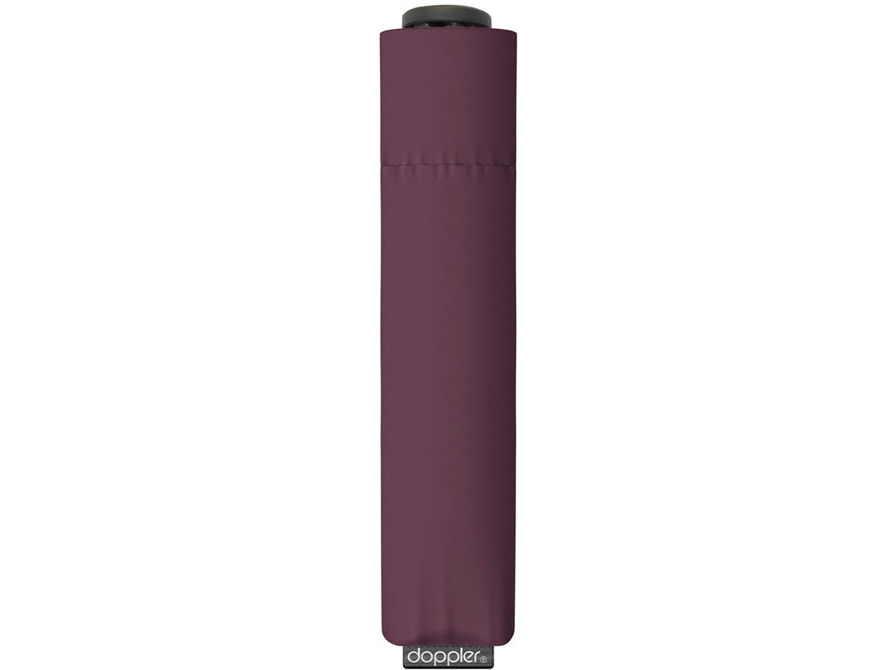 doppler Regenschirm "zero,99" royal berry