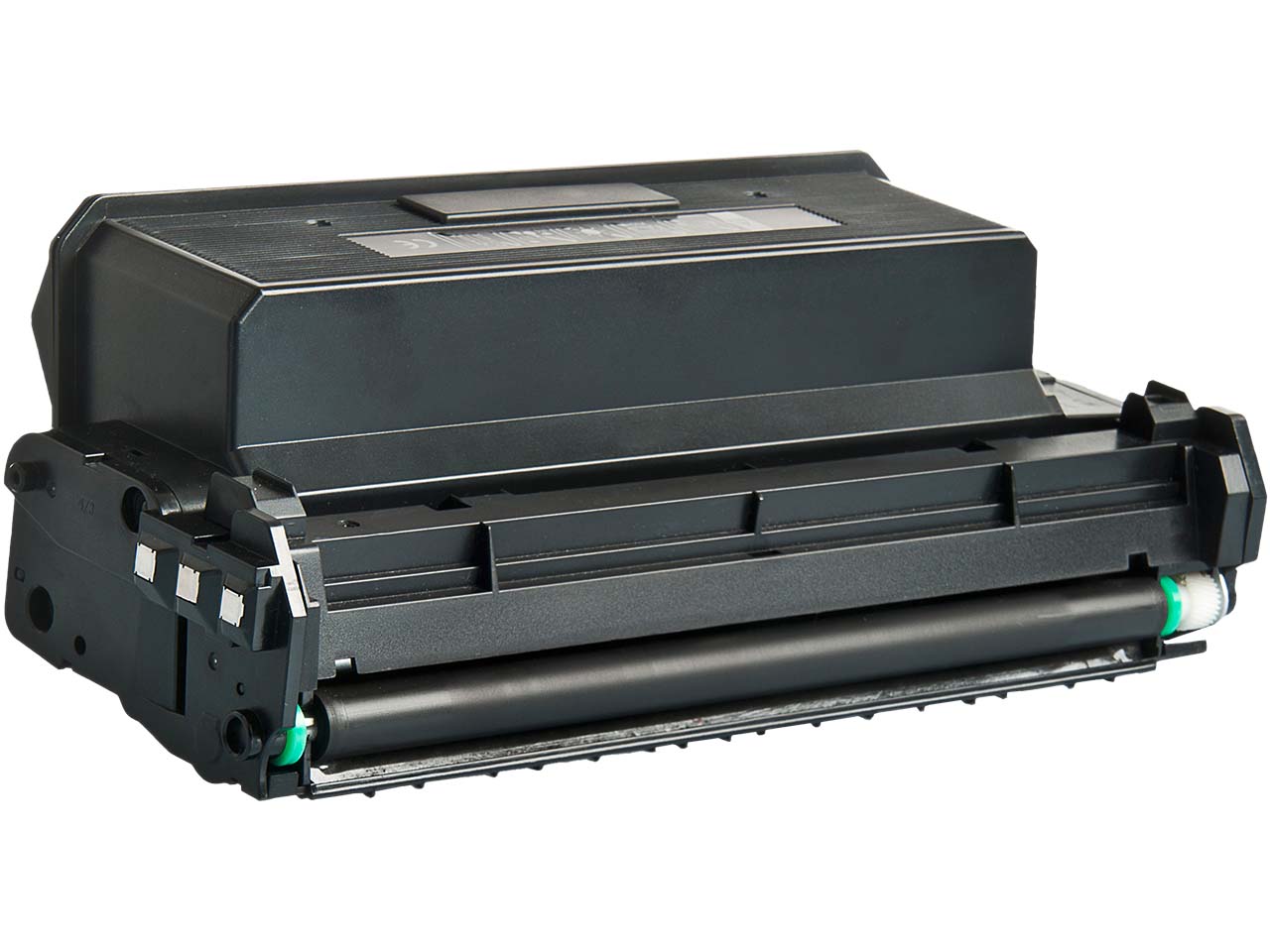 KMP Toner ersetzt Samsung MLT-D204L schwarz