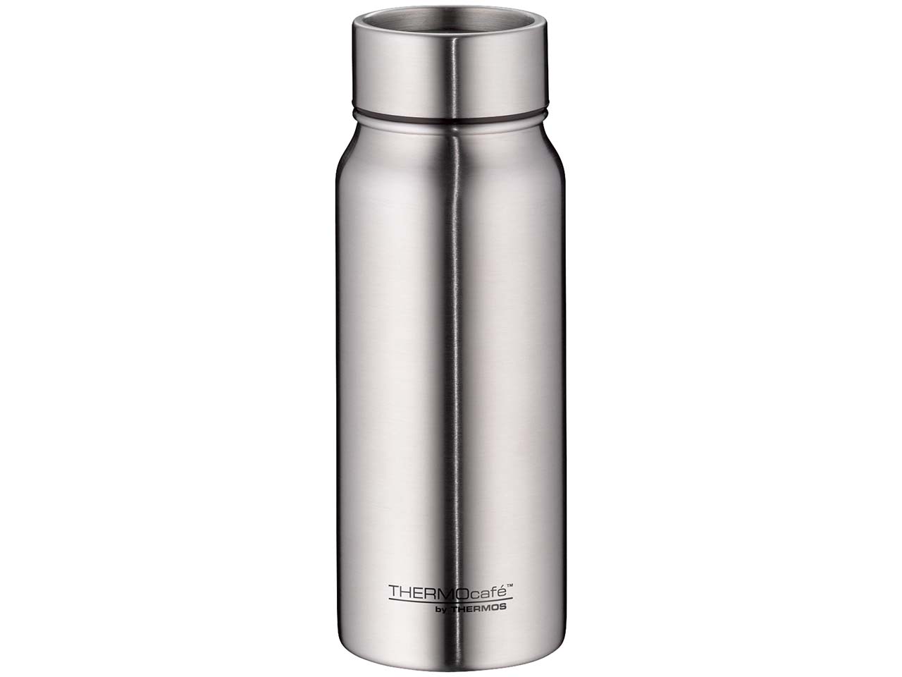 THERMOS Isolier-Trinkbecher "TC-Mug", 0,5 l, stahl