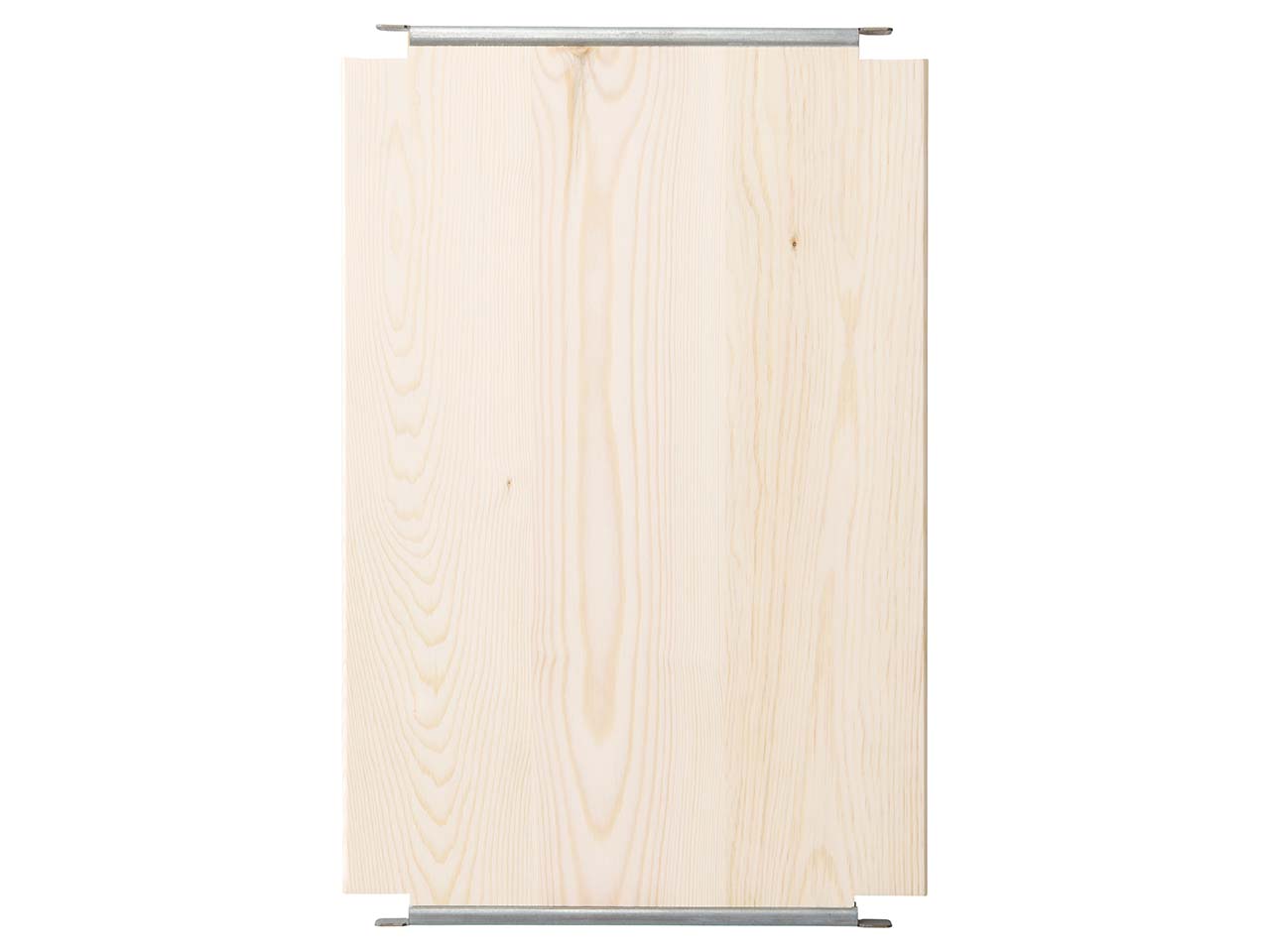 ABC Boden "Classic" B 40 x T 27 cm, weiß