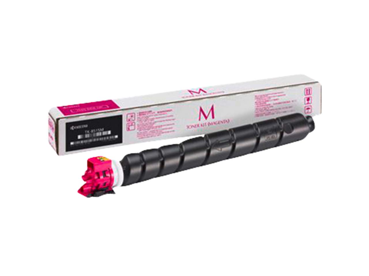 Kyocera Toner TK-8515M magenta