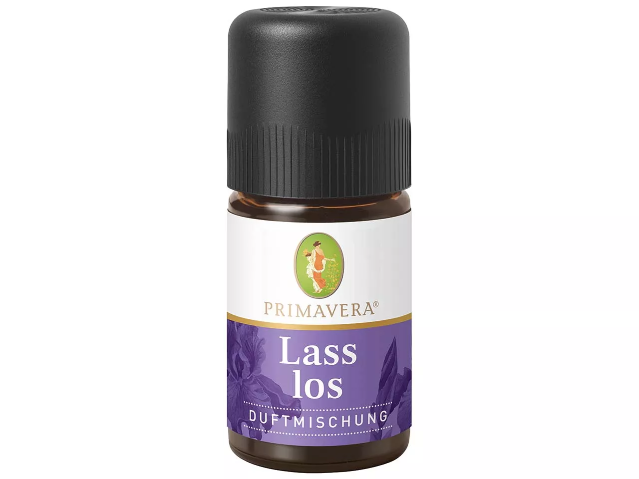 Primavera Duftmischung "Lass los" 5 ml