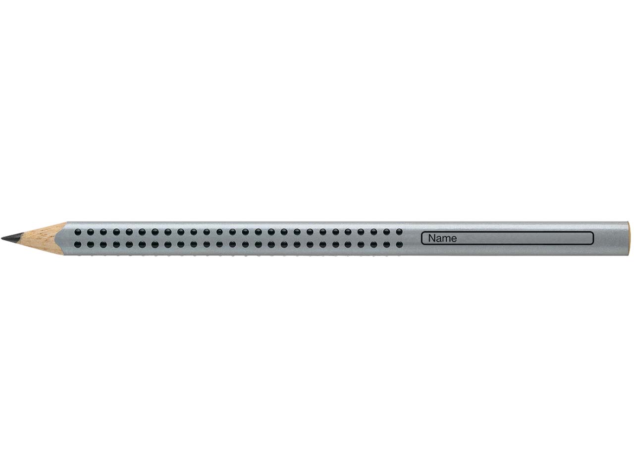 Faber-Castell Bleistift 'Jumbo Grip' B