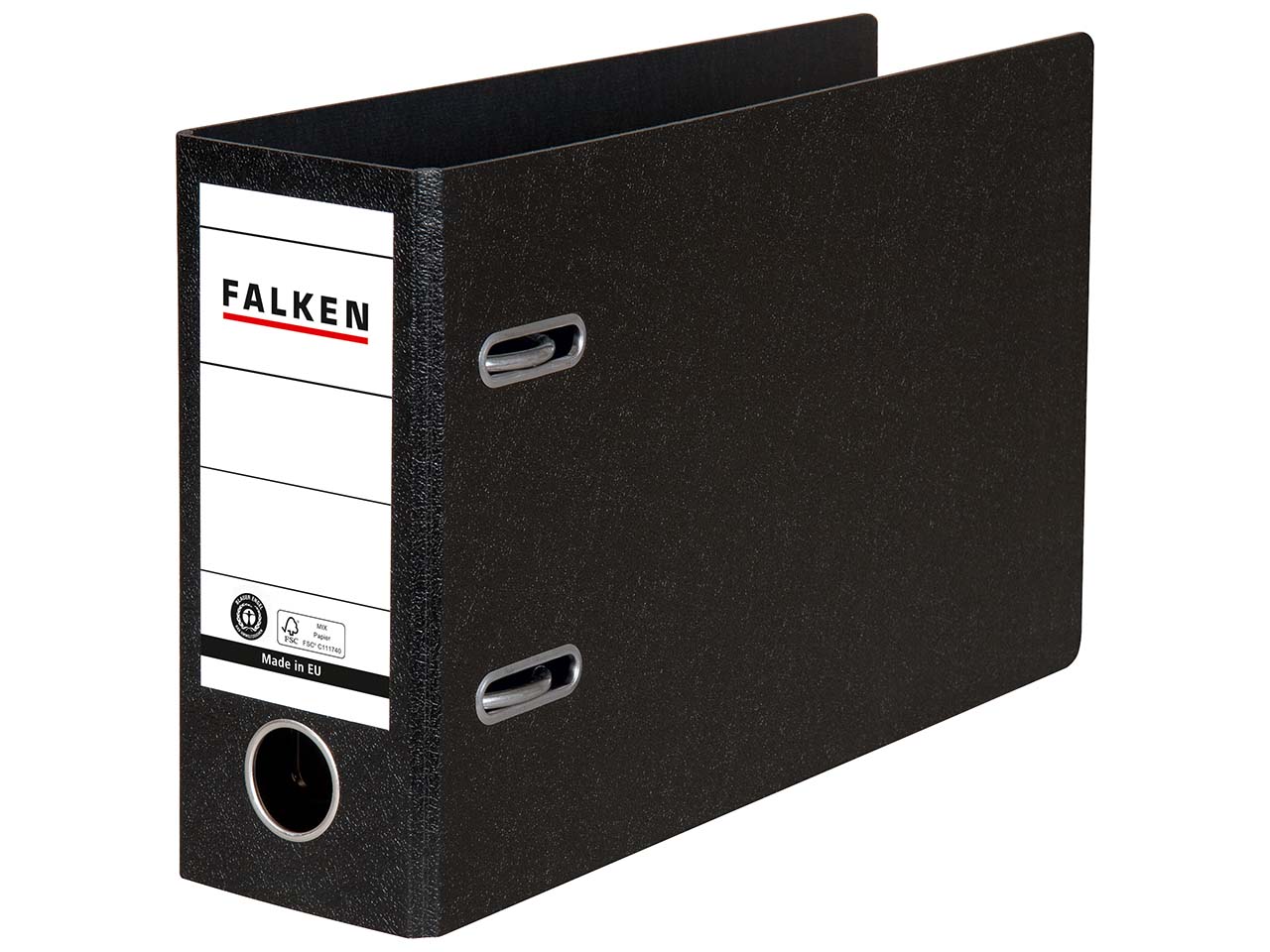 Falken Ordner DIN A5, Querformat