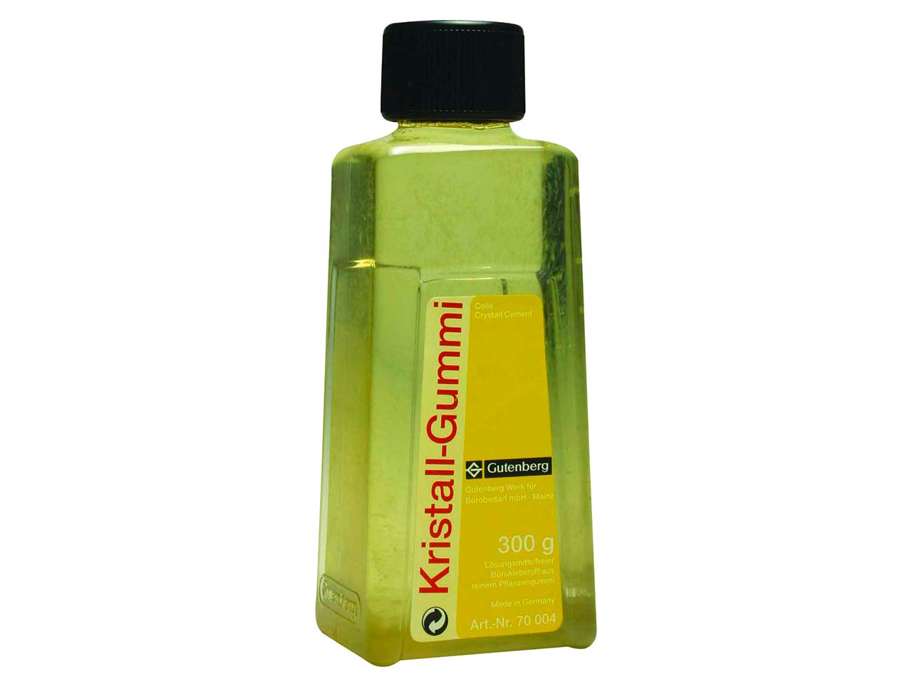 Nachfüllung für Gummierstift 300 g