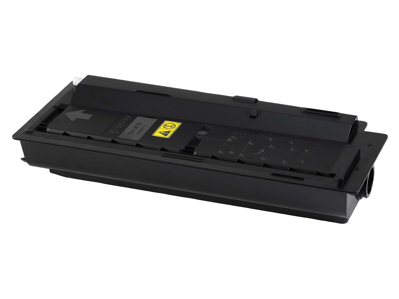 Kyocera Toner TK-475 schwarz