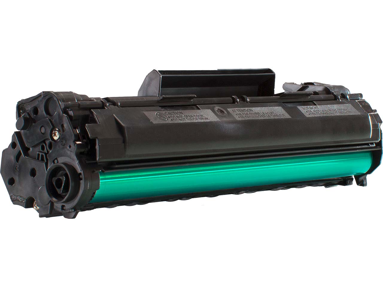 KMP Toner ersetzt HP Nr. 78A schwarz