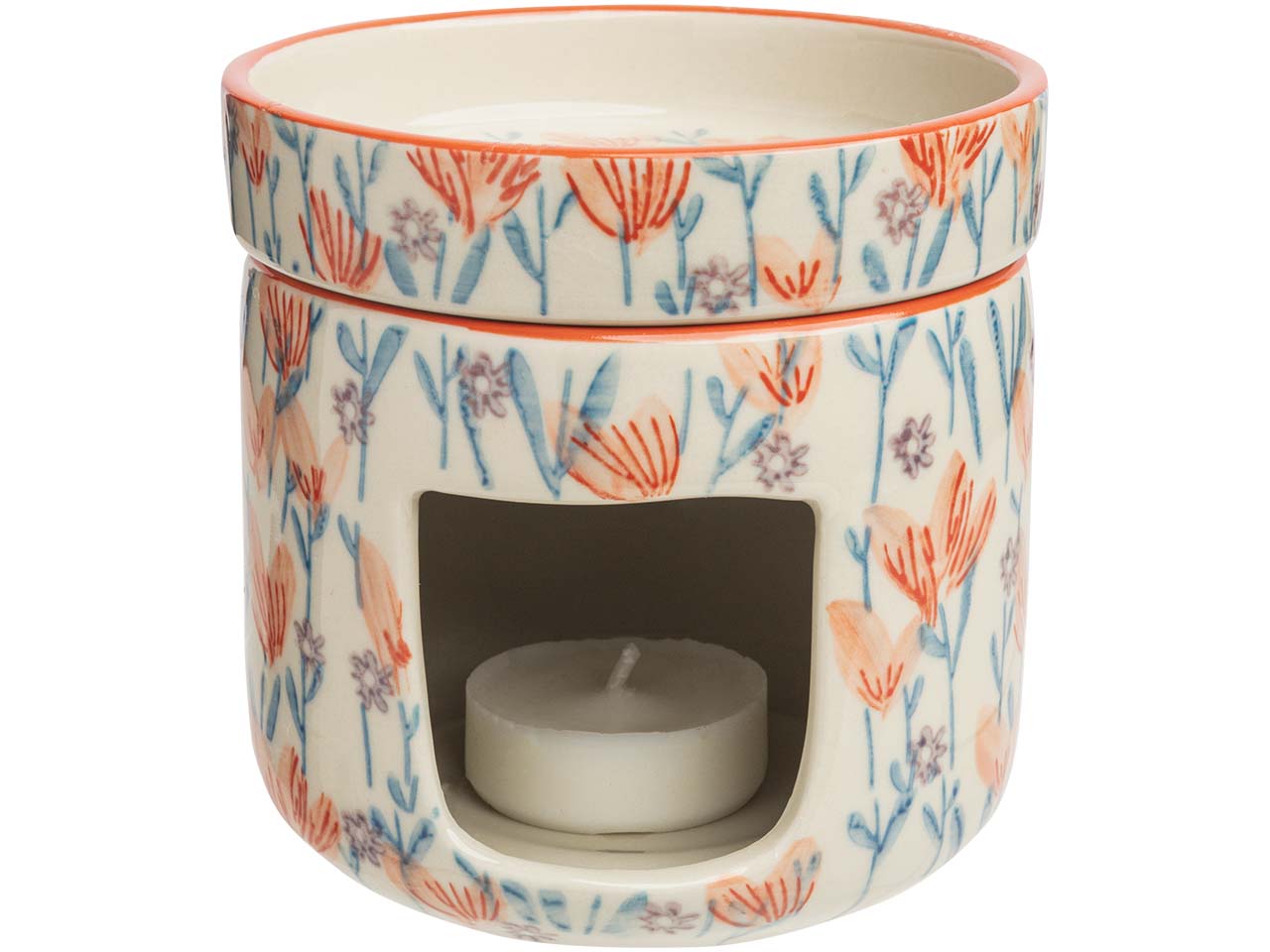 tranquillo Duftöllampe "DOUCEUR FLORALE"