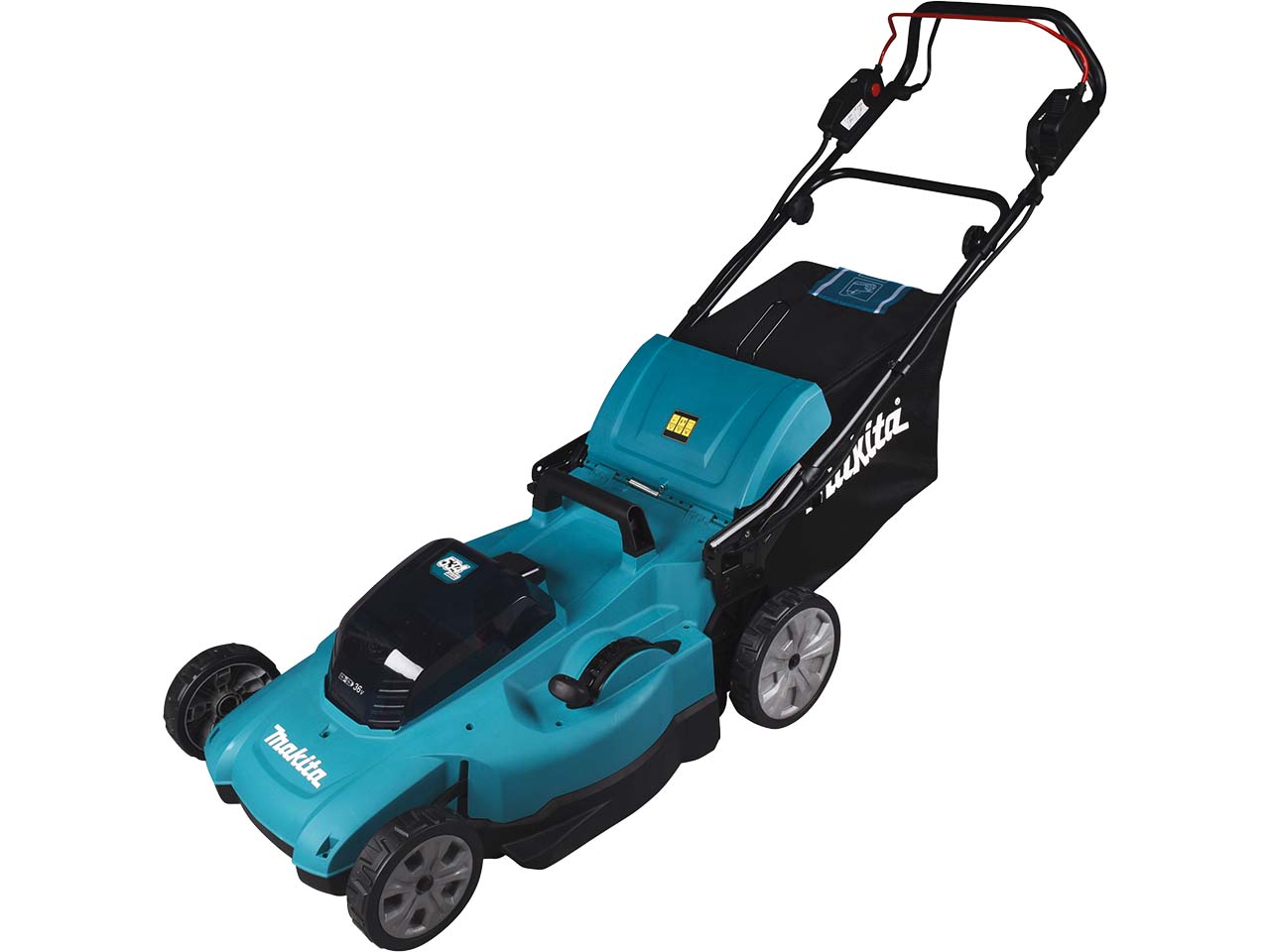 Makita Akku-Rasenmäher "DLM539Z"