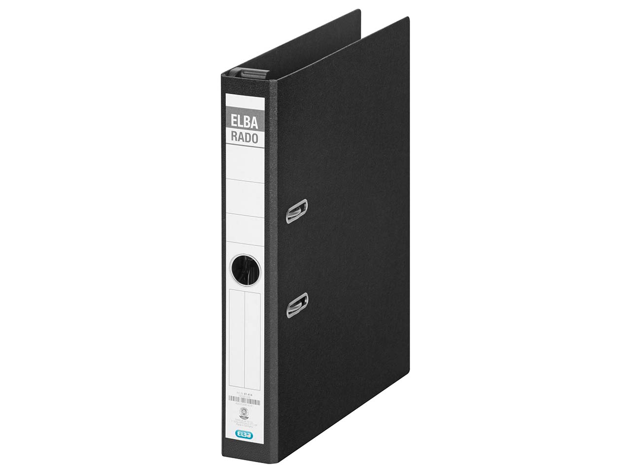 ELBA rado Hängeordner 5.0 cm
