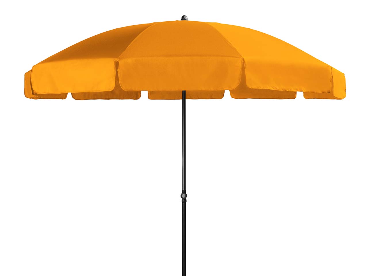 doppler Sonnenschirm "Sunline Neo" Ø 250 cm, umbra