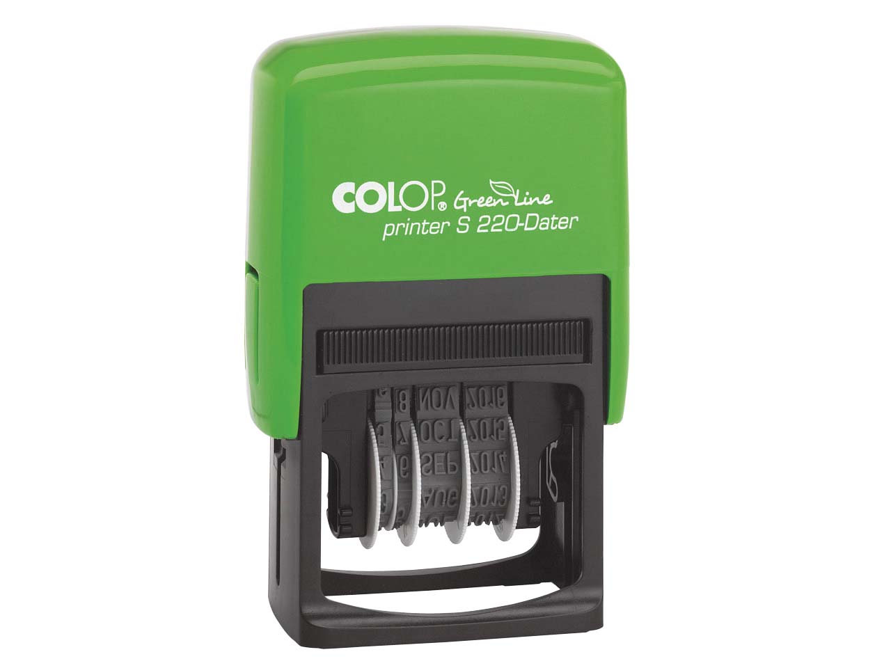 Colop Printer 'Green Line' S220 Datumsstempel