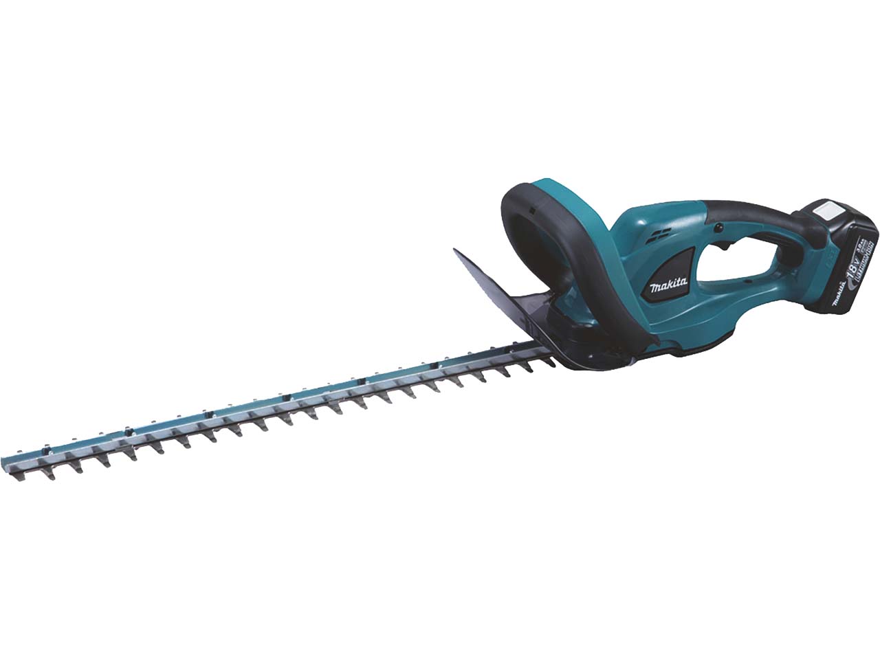 Makita Akku-Heckenschere "DUH523RF"