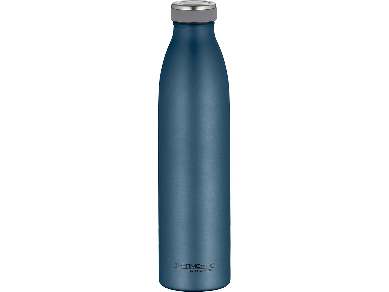 THERMOS Isolier-Trinkflasche "TC-Bottle", night blue mat, 0,75 l