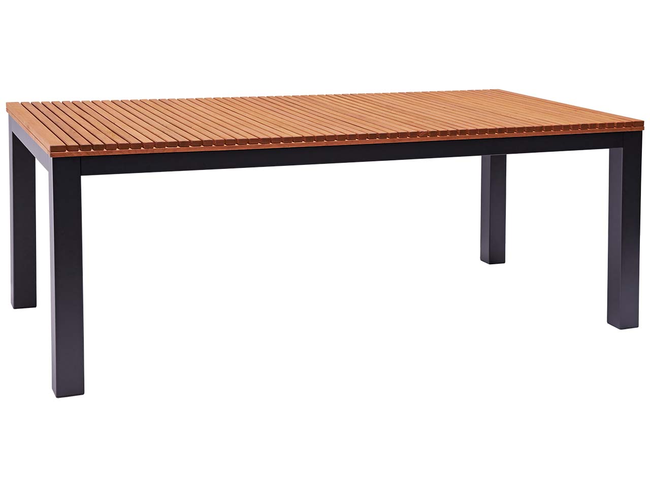 Gartentisch 'Berrissimo' 200 x 100 cm