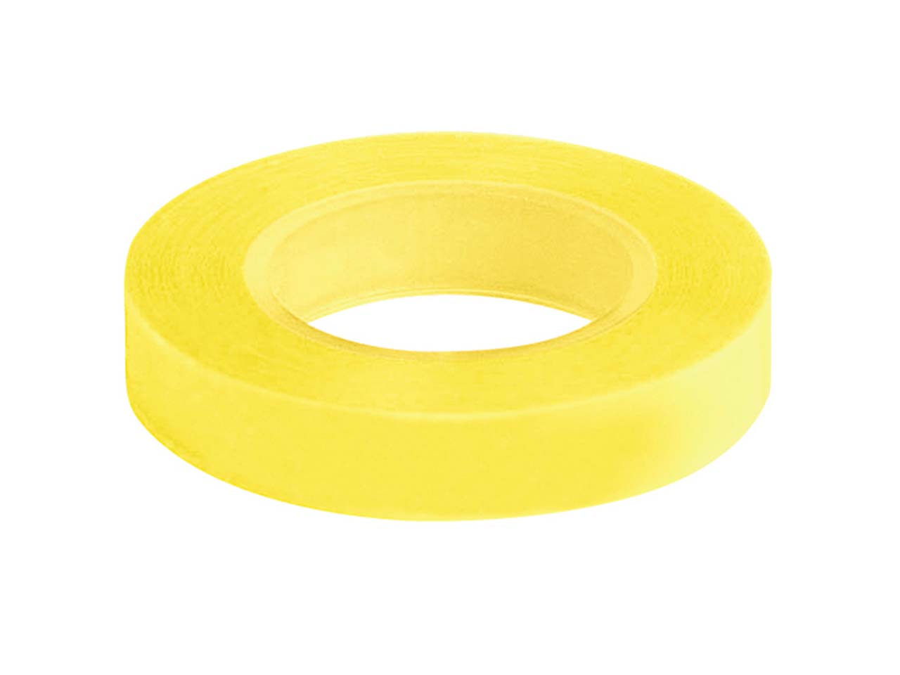 Markierungsband 9 mm x 20 m gelb