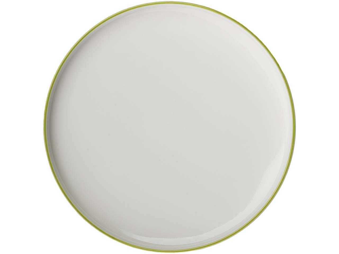 tranquillo Dessertteller "TINTED GRACE" limon Ø 15,3 cm