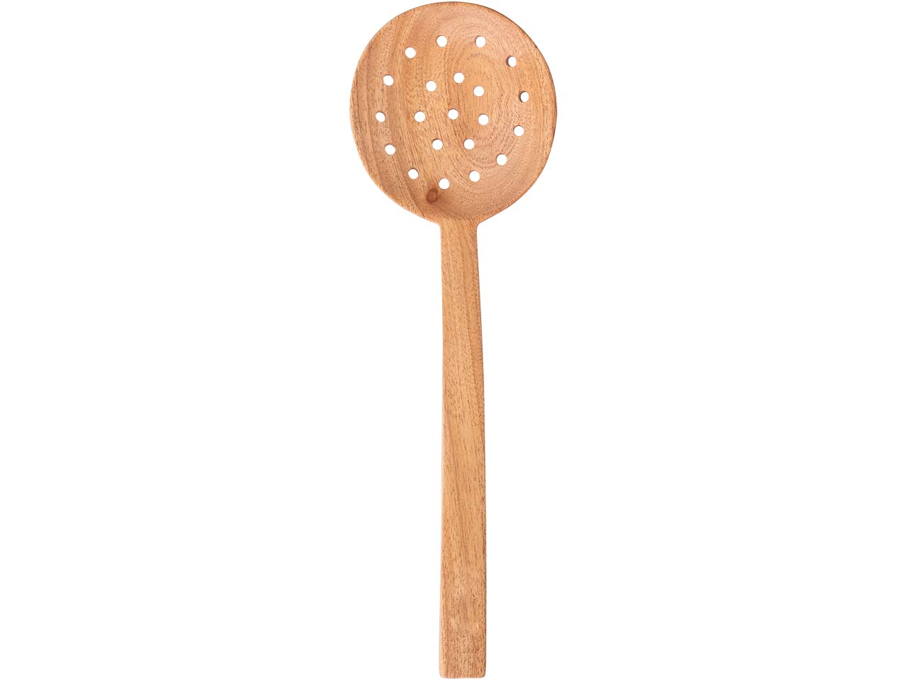 tranquillo Servierlöffel "NATURAL NEEM"