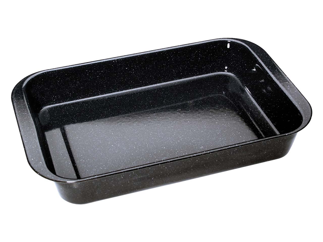 CHG Bräter aus Emaille