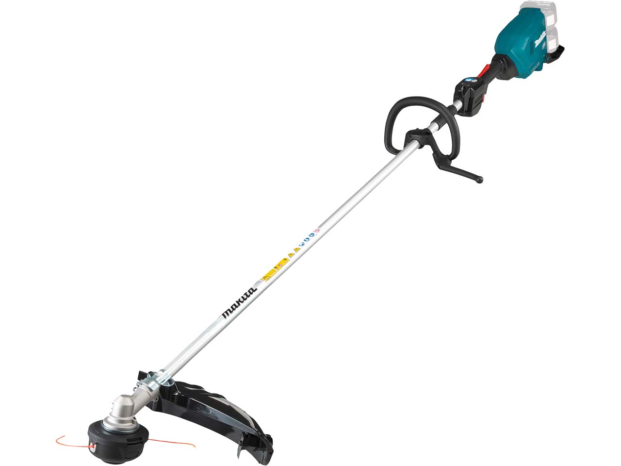 Makita Akku-Rasentrimmer "DUR369LZX5"